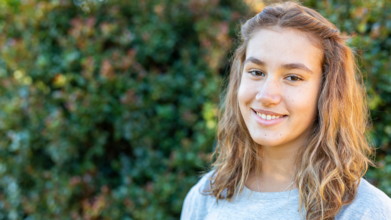 Casting adolescente entre 14 et 17 ans pour rôle dans série