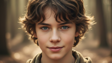 Casting adolescent entre 12 et 14 ans pour rôle dans série TF1