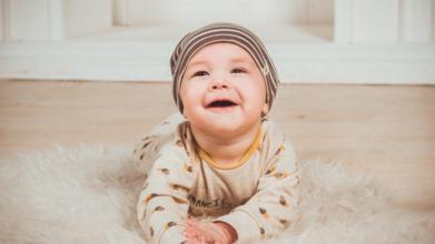 Casting bébé entre 6 mois et un an et demi pour silhouette dans long métrage