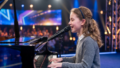 Casting garçon ou fille entre 9 et 15 ans sachant jouer du piano et chanter pour un programme tv