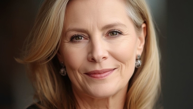 Casting femme de 60 ans pour doublure corps nu dans un long-métrage