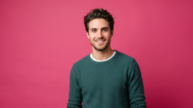 Casting homme entre 25 et 40 ans pour tournage publicité digitale au Pays Basque