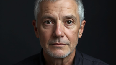 Casting homme entre 60 et 65 ans pour doublure dans vidéo