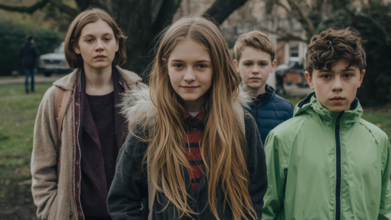 Casting enfant fille et garçon entre 7 et 13 ans pour figuration dans film