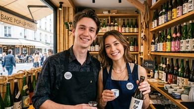 Casting hommes et femmes de plus de 18 años pour être store manager en event