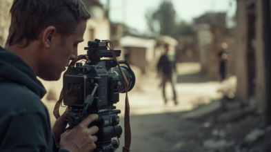 Casting figurant homme et femme serbe de tout âge pour tournage film avec Guillaume Canet et Romain Duris