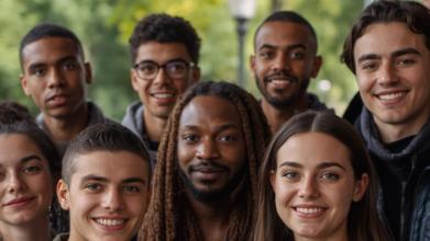 Casting homme et femme entre 20 et 25 ans pour tournage film publicitaire