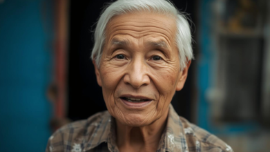 Casting homme et femme entre 70 et 90 ans pour rôle dans série humoristique Canal+