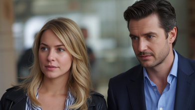 Casting comédien et comédienne d'origine italienne entre 30 et 40 ans pour rôle dans série TF1