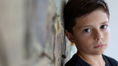 Casting enfant garçon de 10 ans pour rôle dans long métrage cinéma