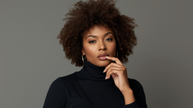 Casting modèle femme métisse de 35 ans environ pour shooting photo