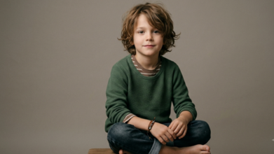 Casting enfant garçon de 7 ans pour un petit rôle dans un long métrage de Maurice Barthélémy