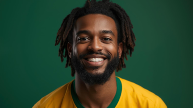 Casting comédien typé afro entre 30 et 37 ans pour publicité tv