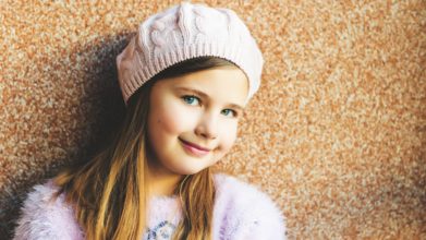 Casting enfant fille entre 9 et 12 ans pour rôle dans film