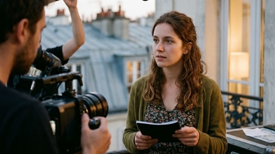 Casting femme de 20 à 25 ans pour un court métrage étudiant