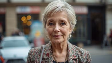 Casting comédienne d'environ 50 ans pour rôle dans série France TV