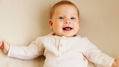 Casting bébé fille ou garçon de 6 mois pour tournage teaser album d'un artiste de renom