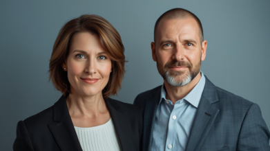 Casting comédien et comédienne entre 40 et 50 ans pour tournage vidéo réseaux sociaux