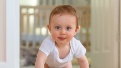 Casting bébé de 16 mois pour figuration dans long métrage