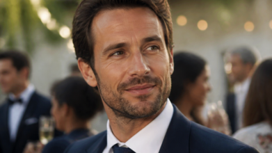 Casting homme d'environ 40 ans pour silhouette parlante dans court métrage réalisé par Julie de Bona