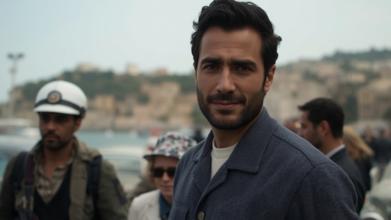 Casting homme et femme de tous profils pour tournage série Netflix