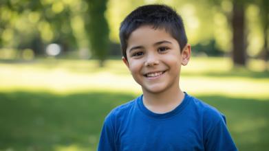 Casting enfant garçon entre 6 et 9 ans pour rôle dans long métrage