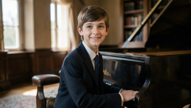 Casting adolescent entre 13 et 14 ans pour second rôle dans long métrage