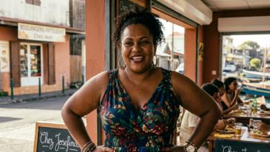 Casting femme ronde entre 30 et 40 ans pour rôle dans film tourné à la Réunion