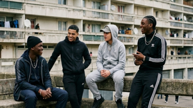 Casting comédien entre 16 et 19 ans pour rôle dans série Canal +