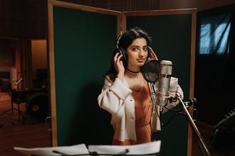 Casting chanteuse entre 18 et 25 ans pour enregistrement single pop