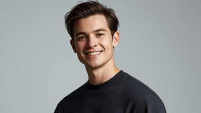 Casting mannequin homme entre 18 et 30 ans pour campagne avec grande marque nationale