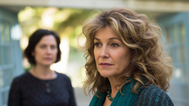 Casting actrice entre 30 et 45 ans pour rôle dans long métrage cinéma avec Agnès Jaoui et Denis Podalydès