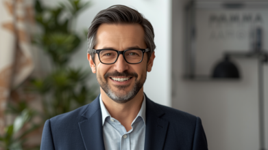 Casting comédien bilingue français espagnol d'environ 35 ans pour campagne de lancement d'une application