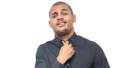 Casting homme entre 20 et 25 ans pour rôle dans série France TV