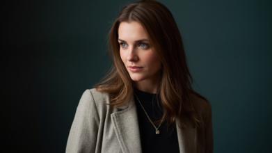 Casting femme caucasienne pour silhouette dans tournage