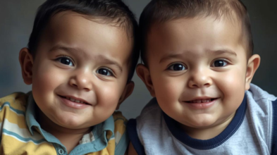 Casting bébé garçon entre 11 et 14 mois pour tournage film