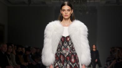 Casting mannequin femme entre 18 et 35 ans pour défilé de mode