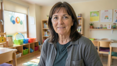 Casting actrice entre 40 et 45 ans pour rôle dans long métrage