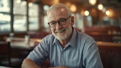 URGENT Casting homme entre 70 et 75 ans pour tournage publicité