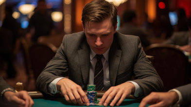 Casting homme entre 22 et 32 ans pour vidéo promotionnelle réseaux sociaux