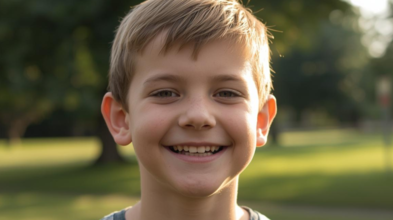 Casting enfant garçon entre 9 et 10 ans pour rôle dans long métrage