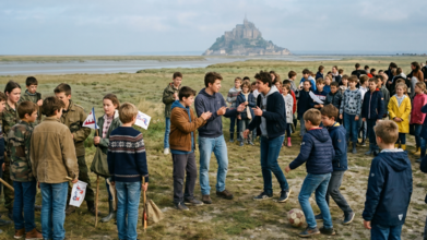 Casting enfant et ado fille et garçon entre 6 et 16 ans pour tournage film
