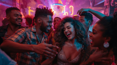 Casting figurant homme et femme entre 18 et 35 ans pour tournage long métrage cinéma