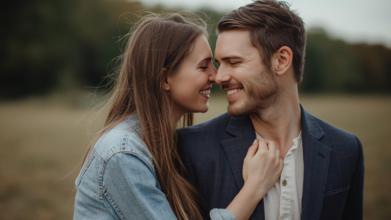 Casting vrai couple entre 20 et 26 ans pour silhouette dans téléfilm