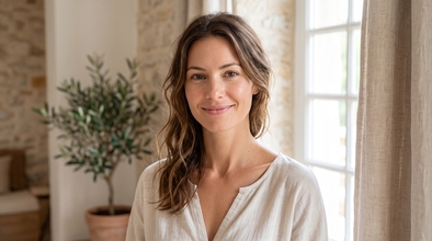 Casting femme entre 30 et 35 ans pour vidéo publicitaire pour une marque de skincare