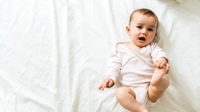 Casting bébé entre 6 et 10 mois pour tournage série