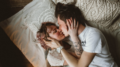 Casting vrai couple d'adolescents entre 16 et 18 ans pour tournage téléfilm France TV