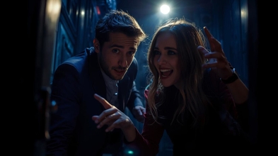 Casting comédien et comédienne de tout âge pour escape game