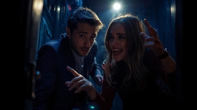 Casting comédien et comédienne de tout âge pour escape game