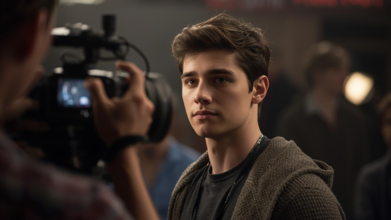 Casting acteur entre 17 et 21 ans pour rôle principal dans long métrage cinéma